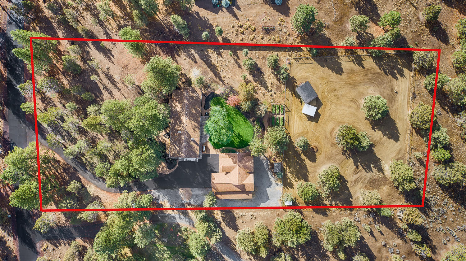 Saddleback West - Residential