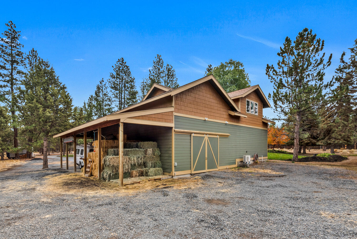 Saddleback West - Residential