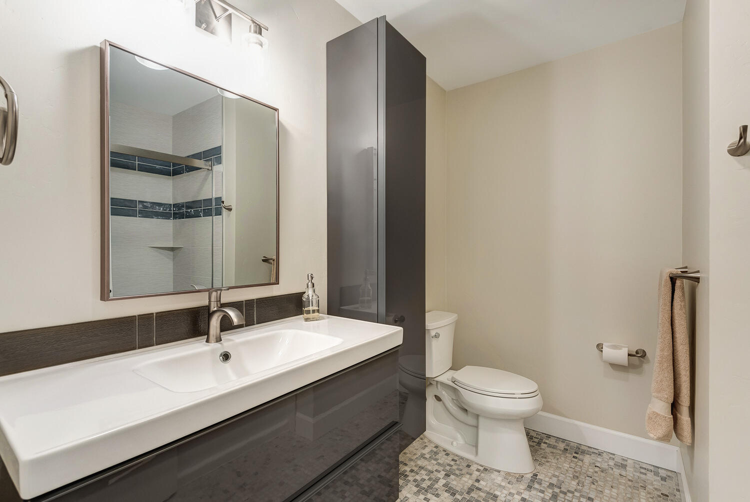 Saddleback West - Residential