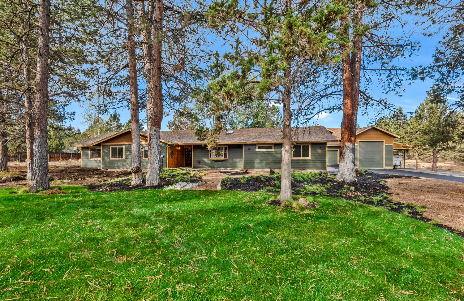 Saddleback West - Residential