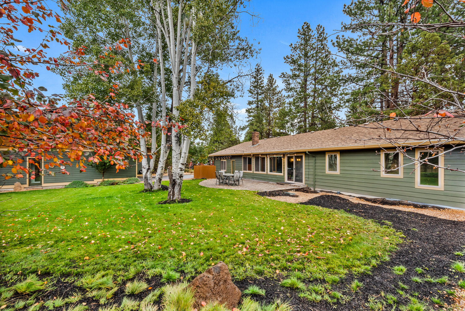 Saddleback West - Residential