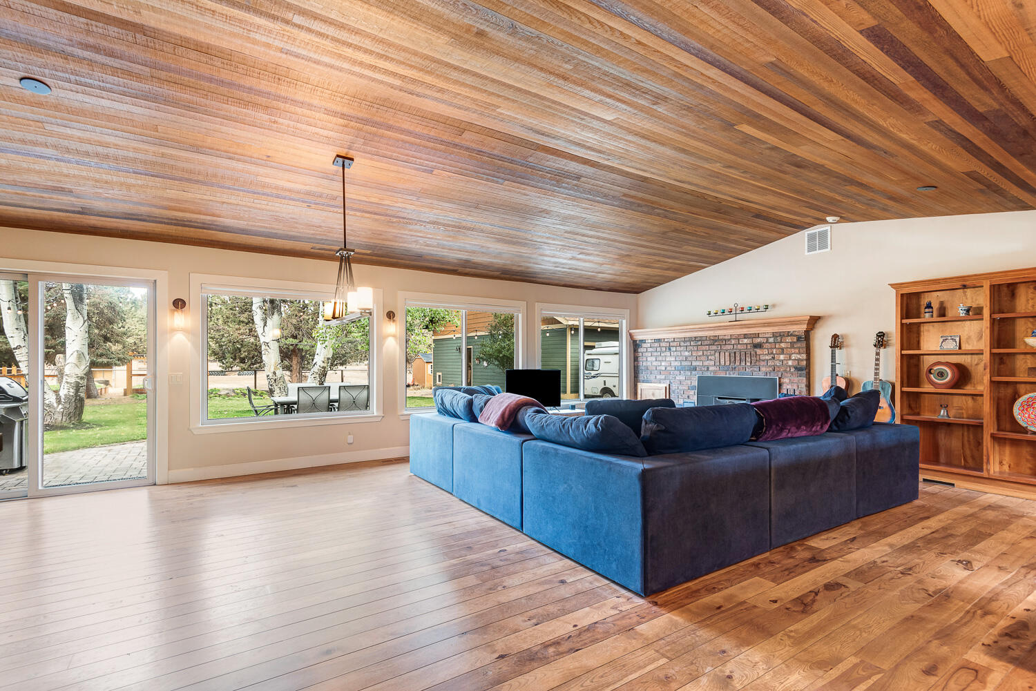 Saddleback West - Residential