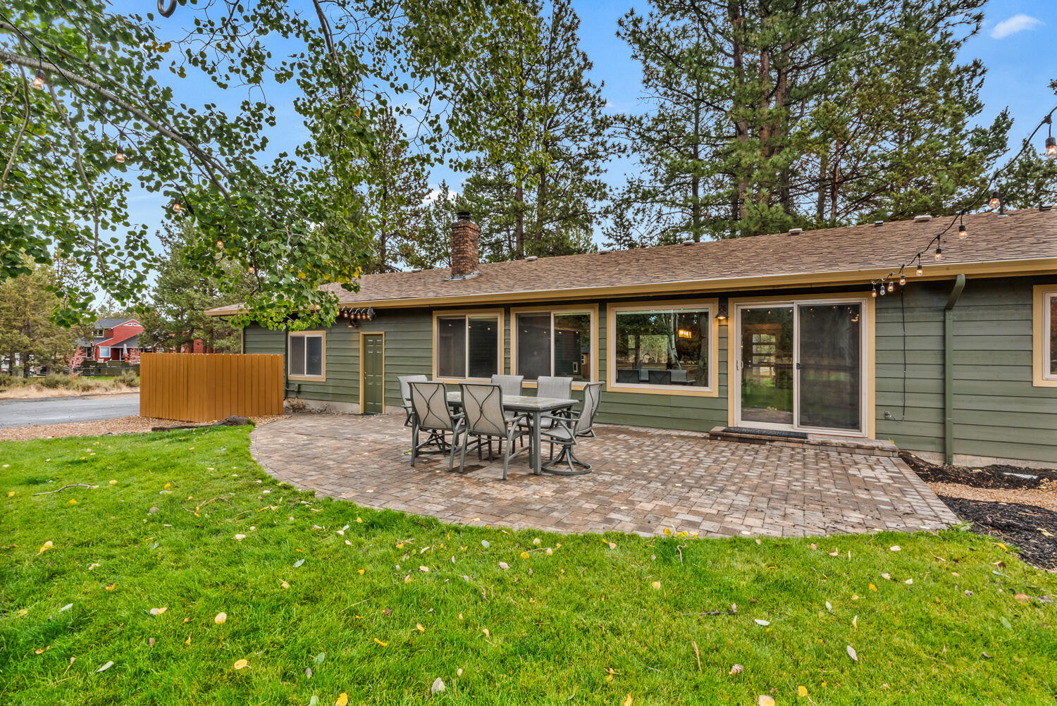 Saddleback West - Residential