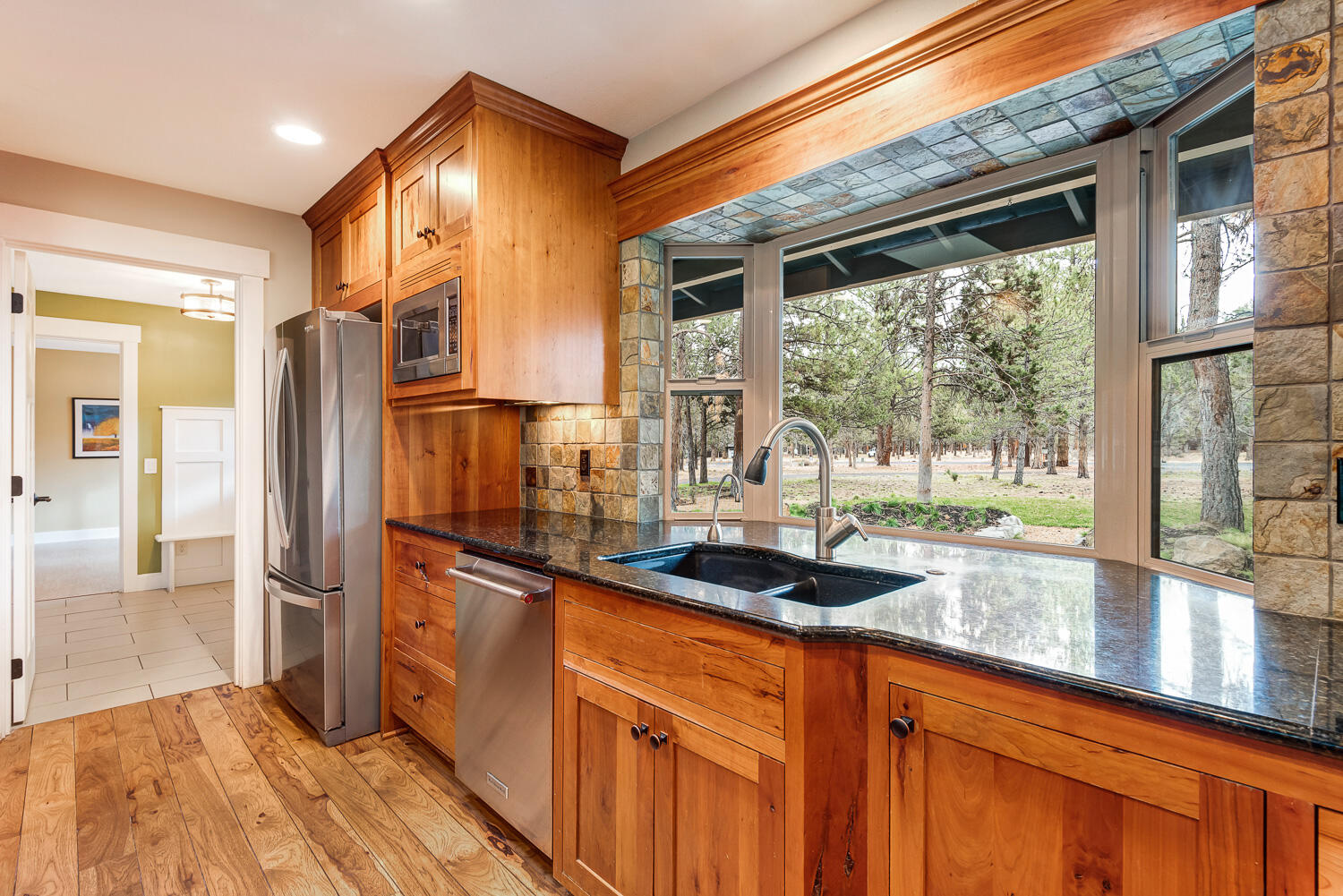 Saddleback West - Residential