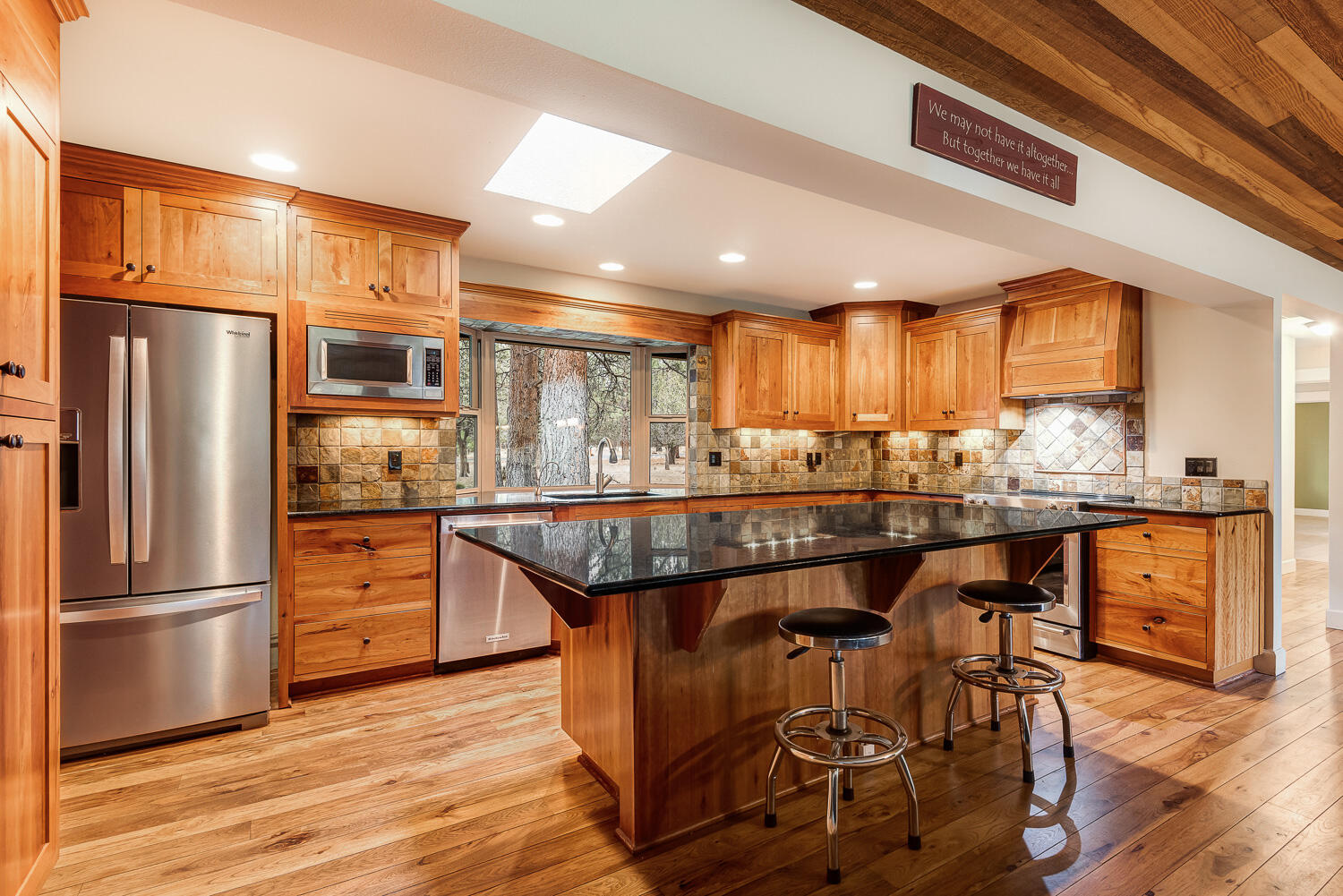 Saddleback West - Residential