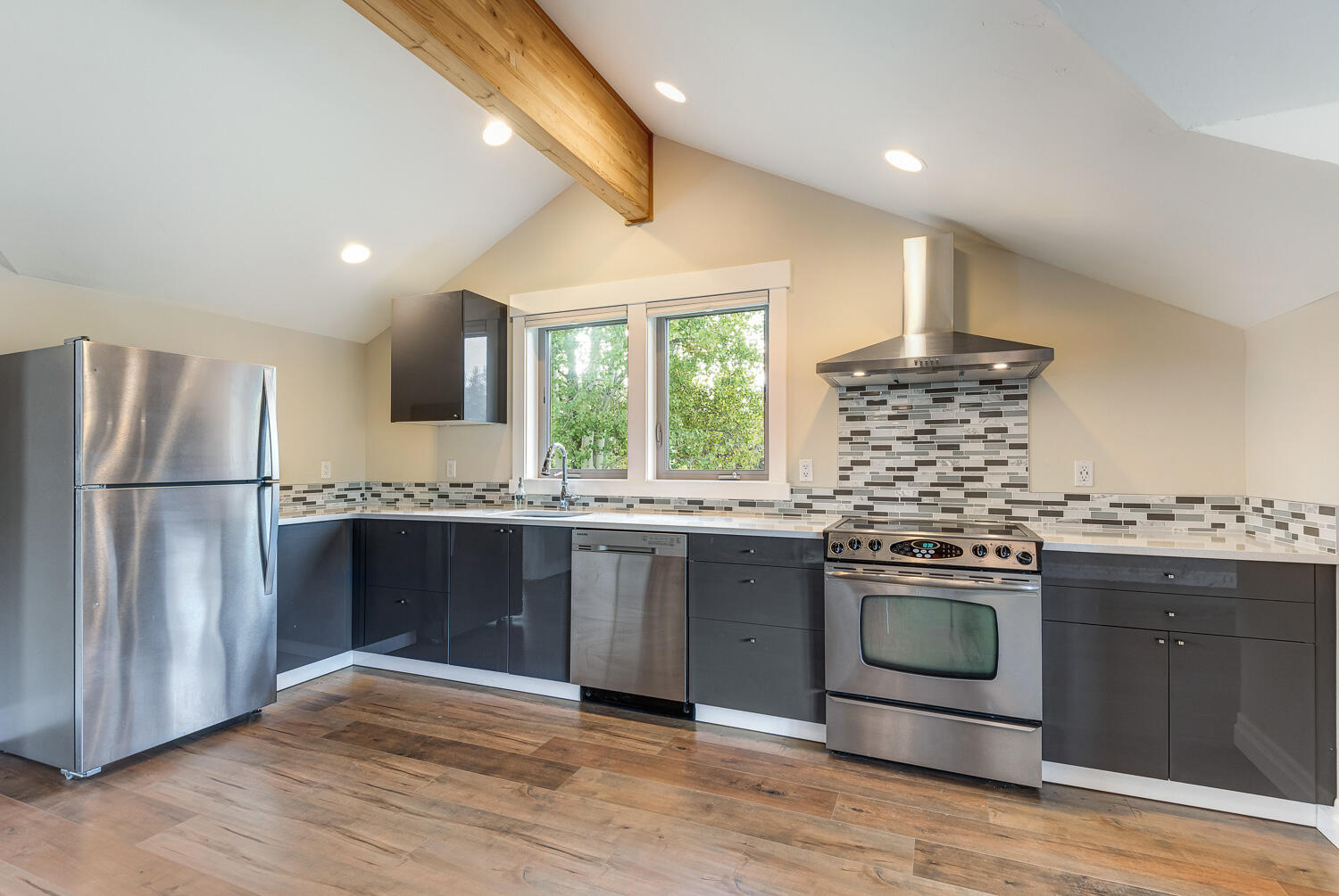 Saddleback West - Residential