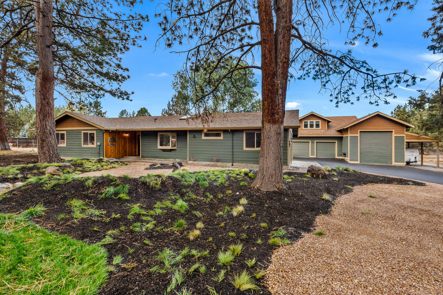 Saddleback West - Residential