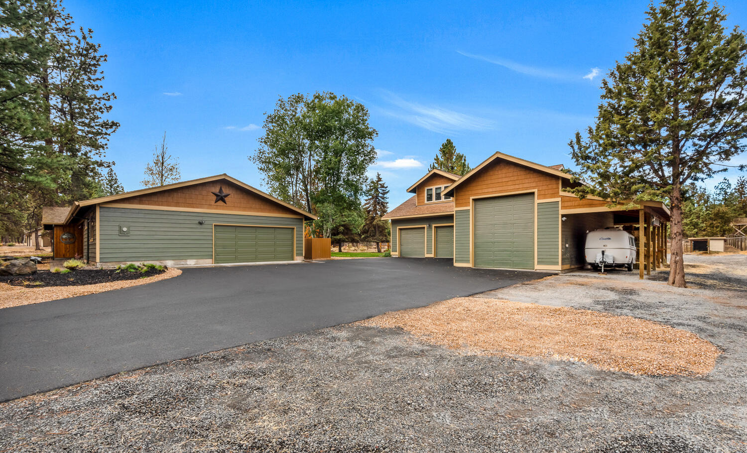 Saddleback West - Residential