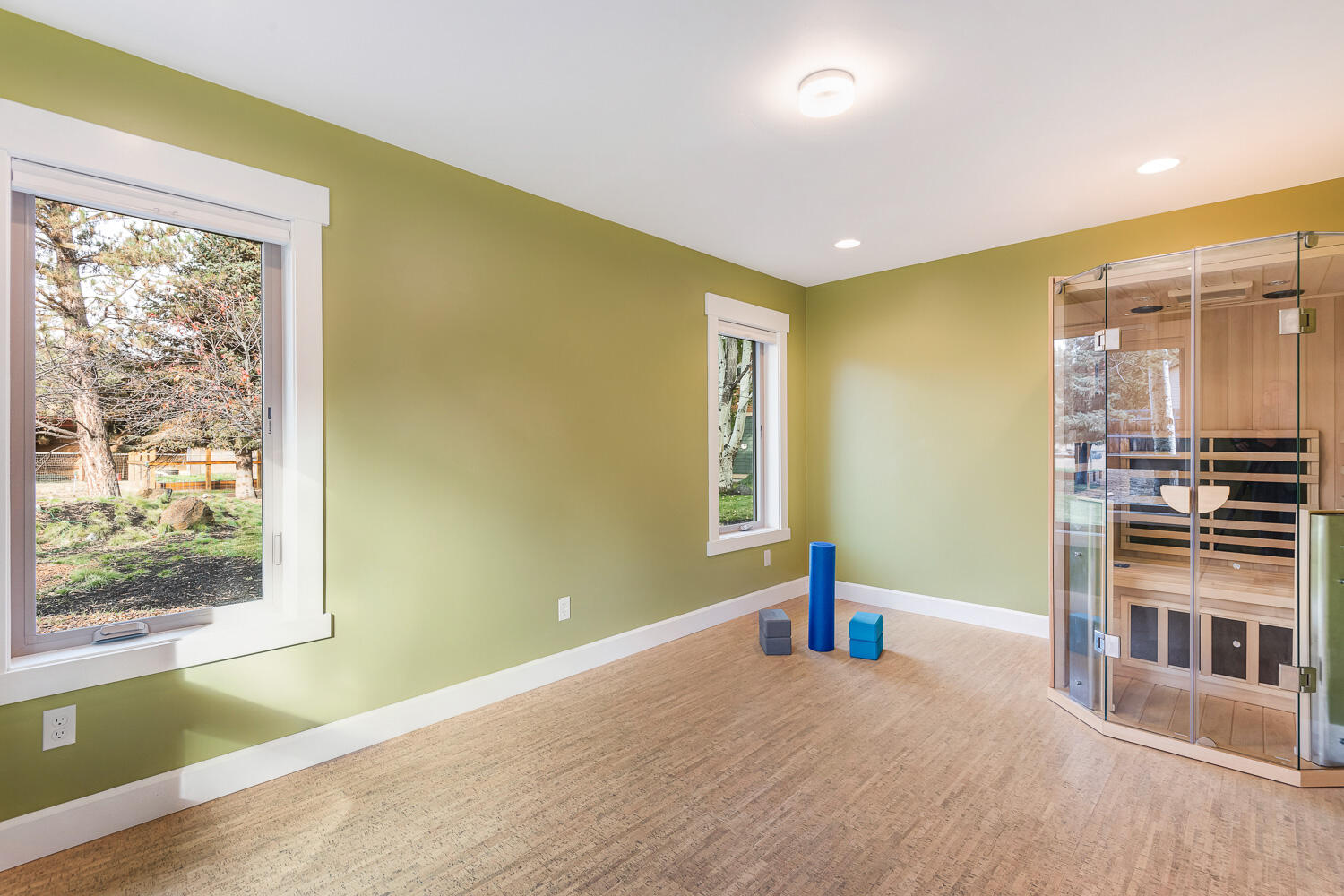 Saddleback West - Residential