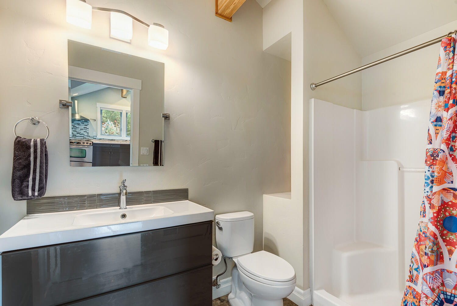 Saddleback West - Residential