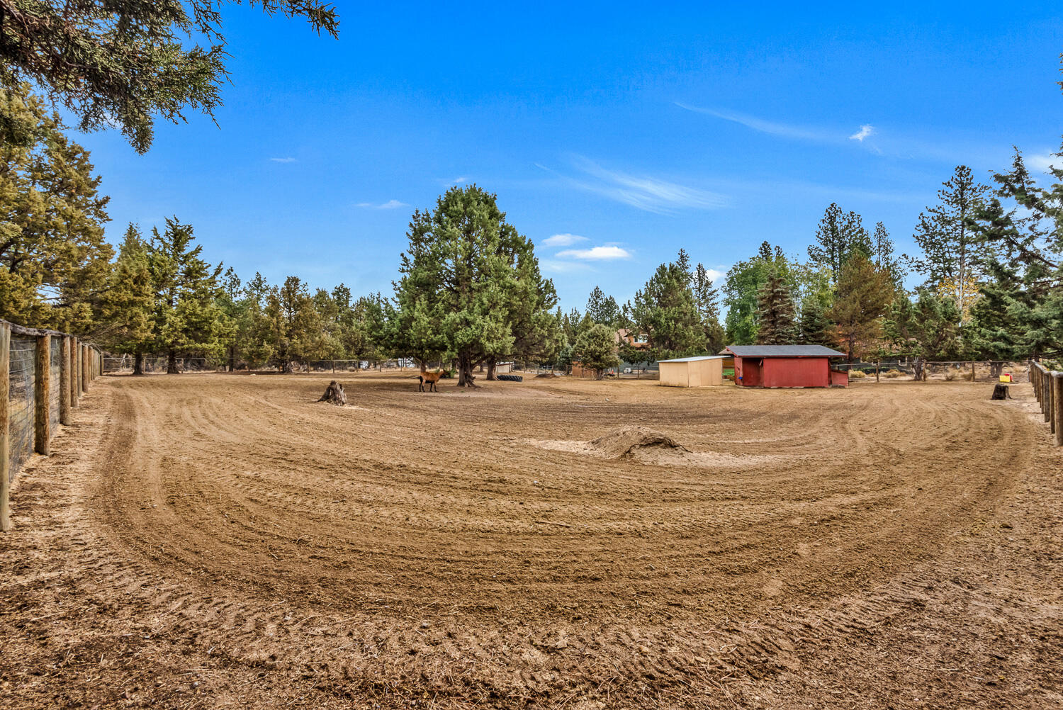 Saddleback West - Residential