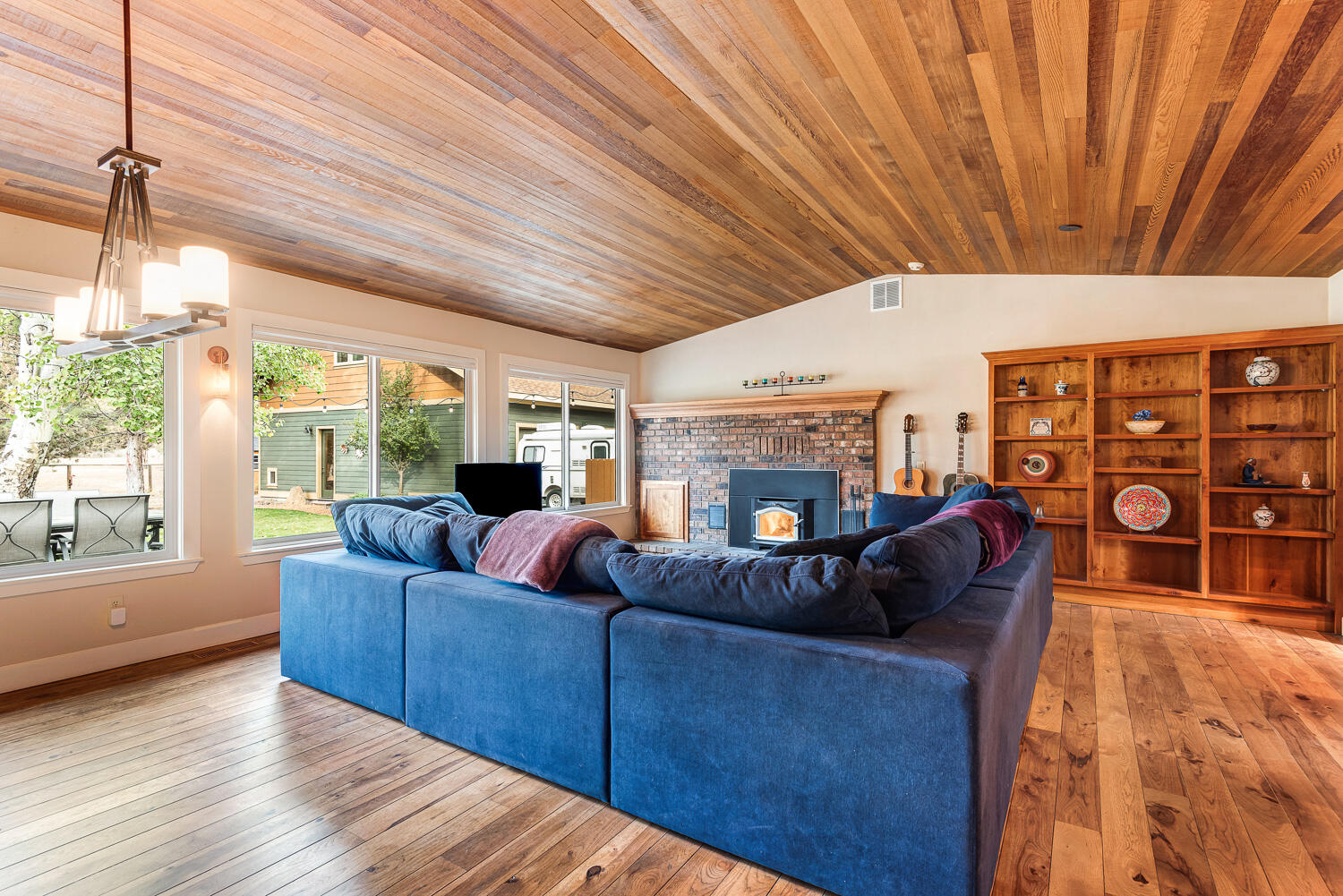 Saddleback West - Residential