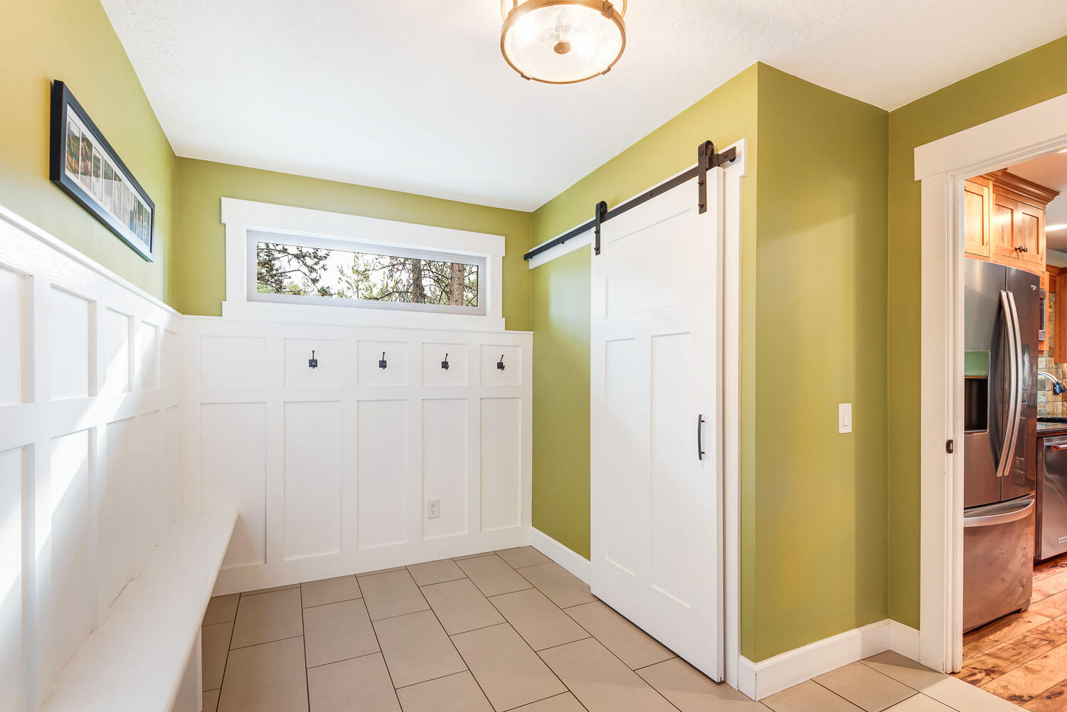 Saddleback West - Residential