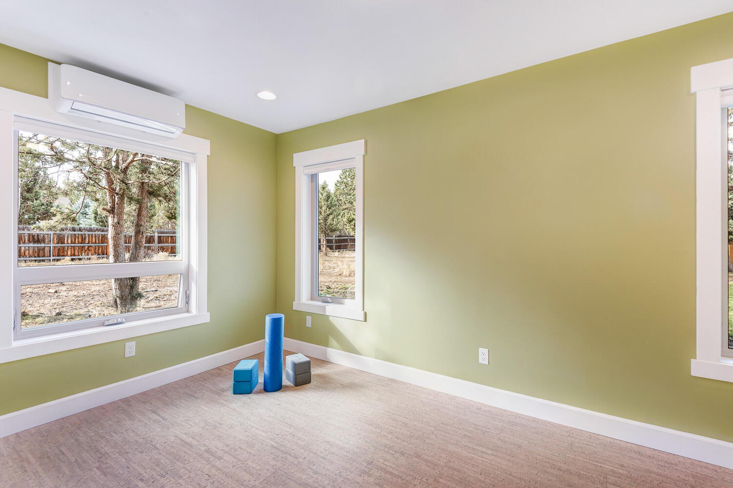 Saddleback West - Residential