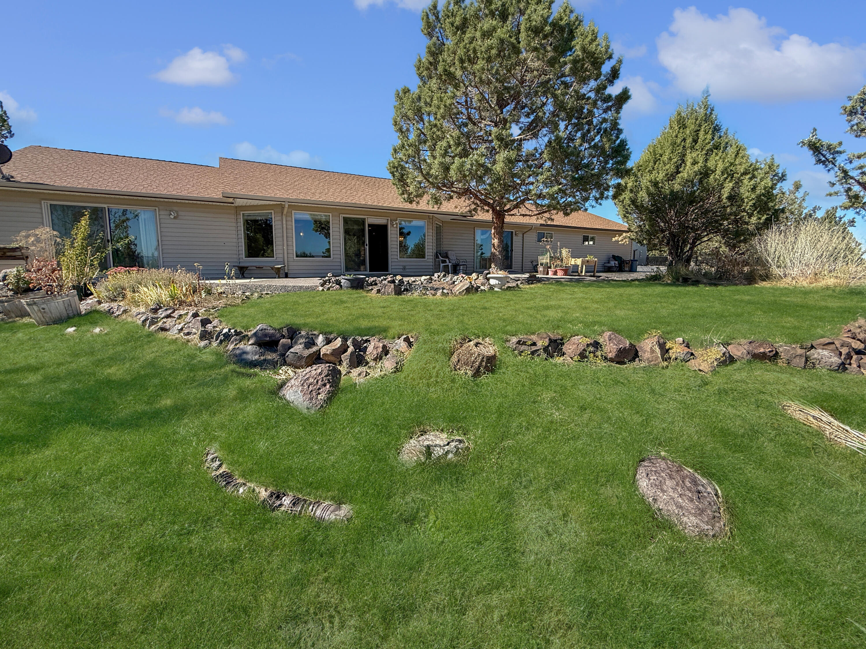 Highlands - Residential