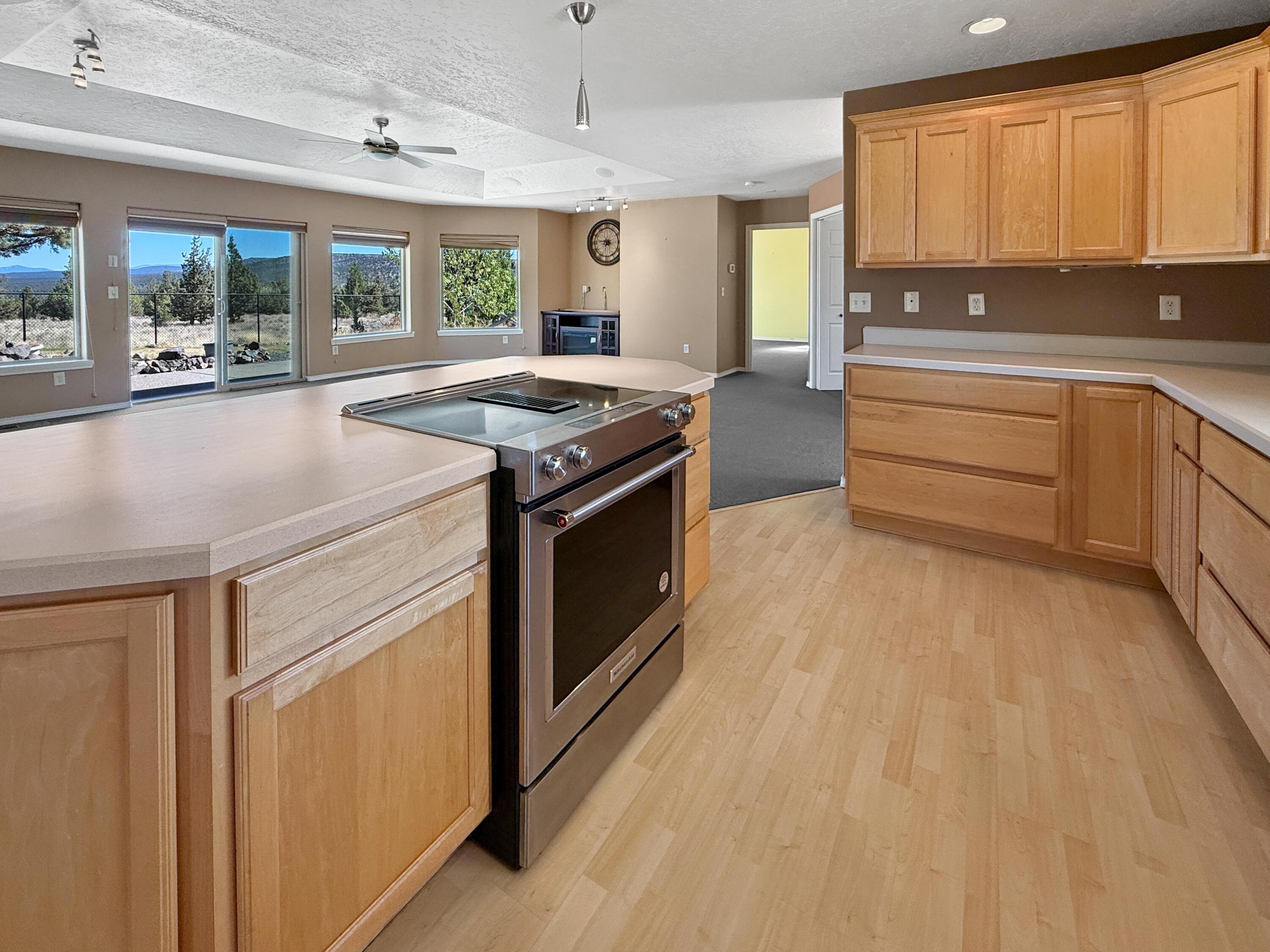 Highlands - Residential