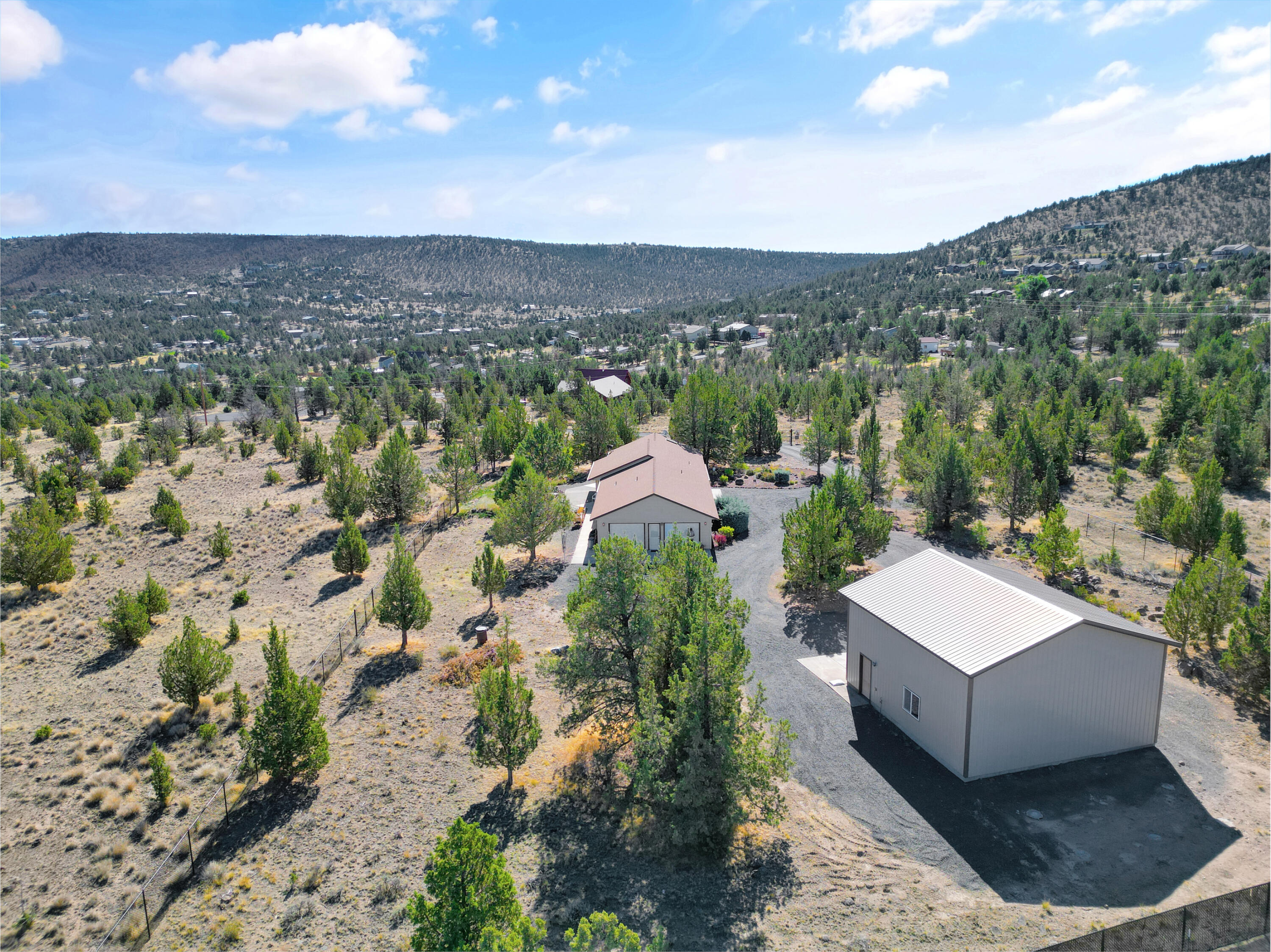 Highlands - Residential