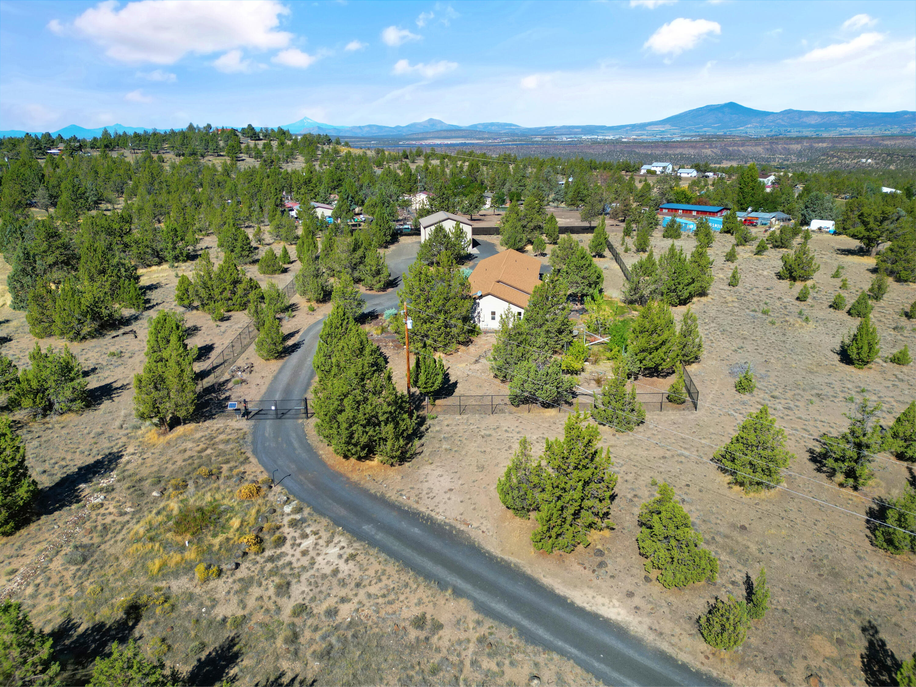 Highlands - Residential