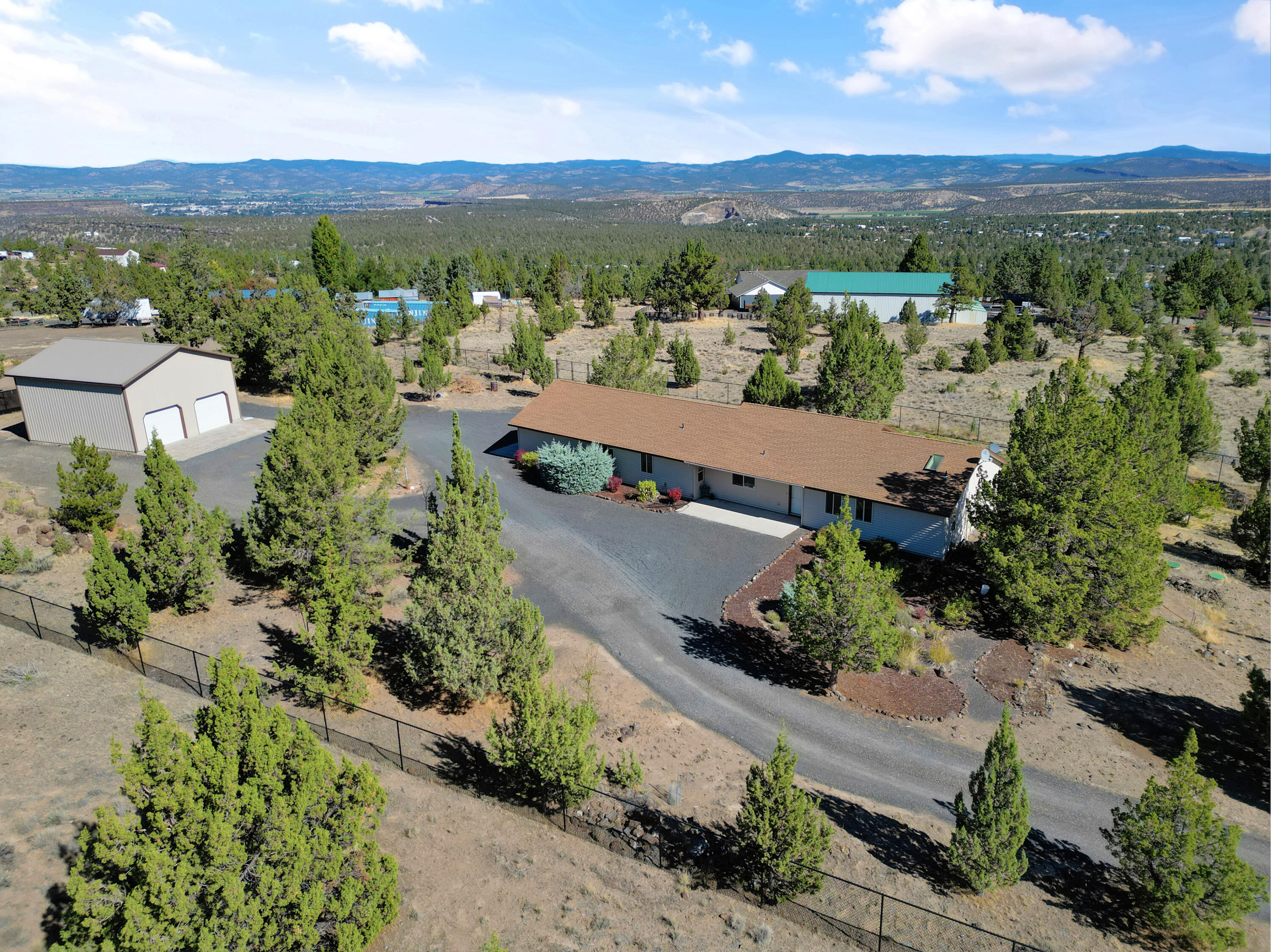 Highlands - Residential