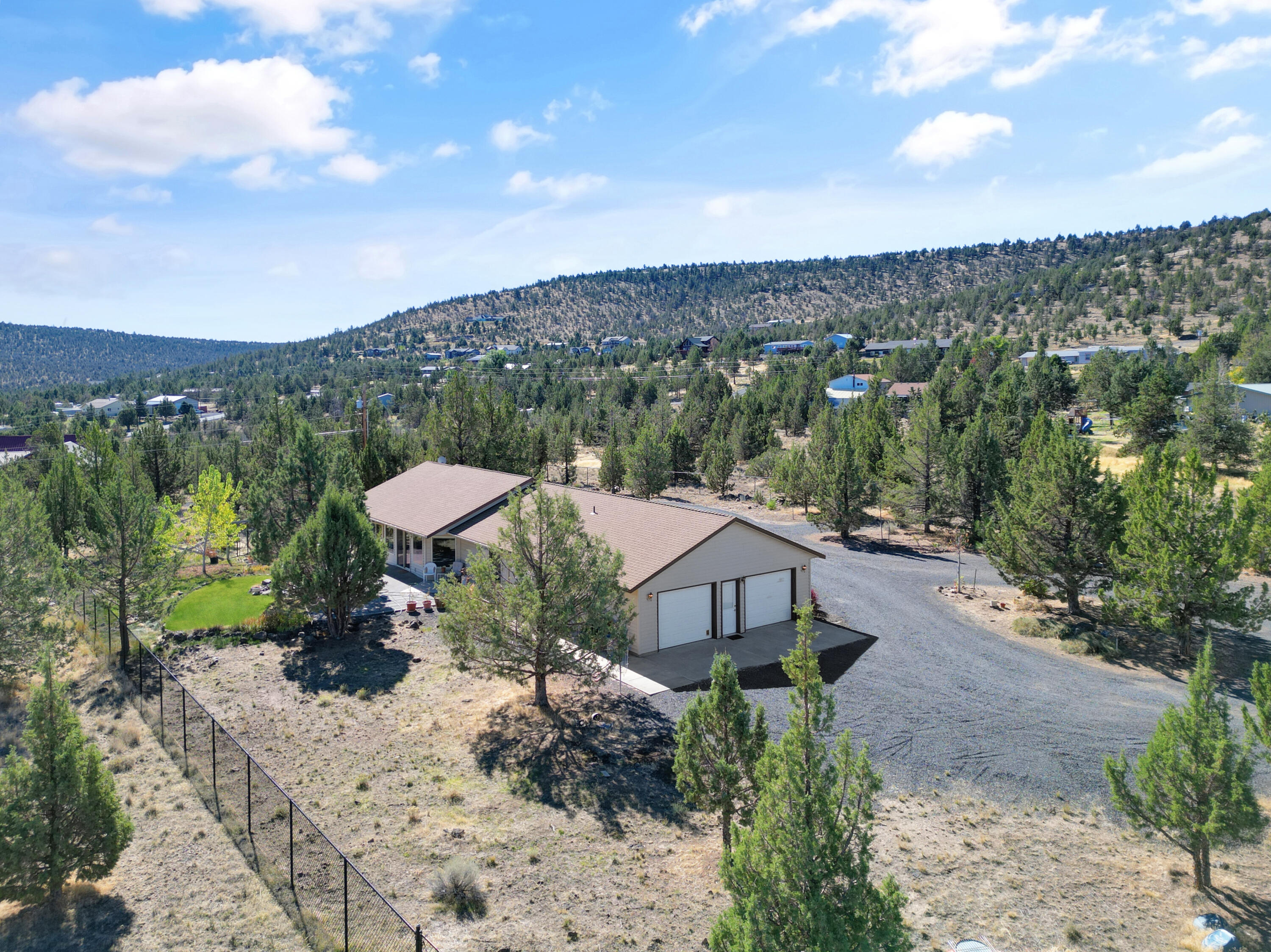 Highlands - Residential