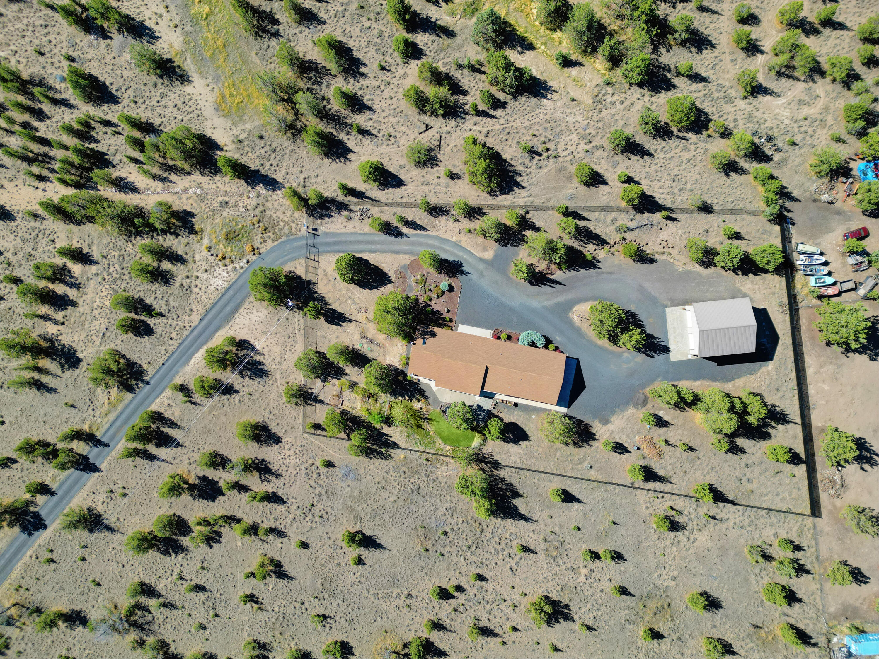 Highlands - Residential