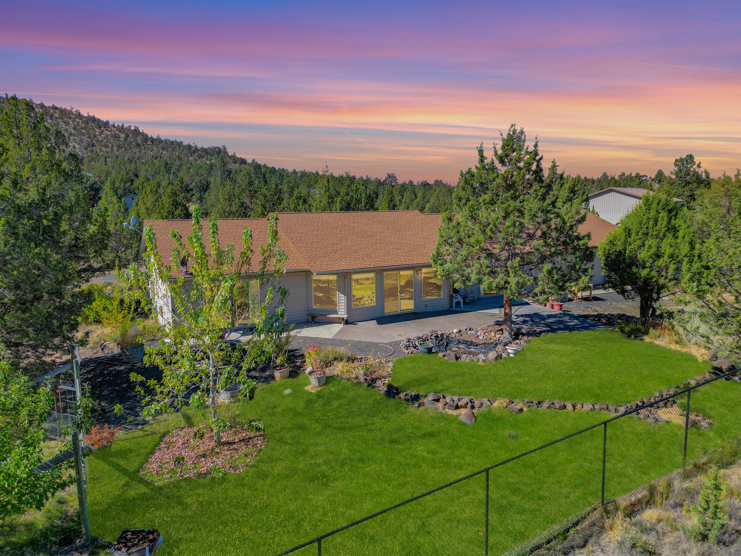 Highlands - Residential