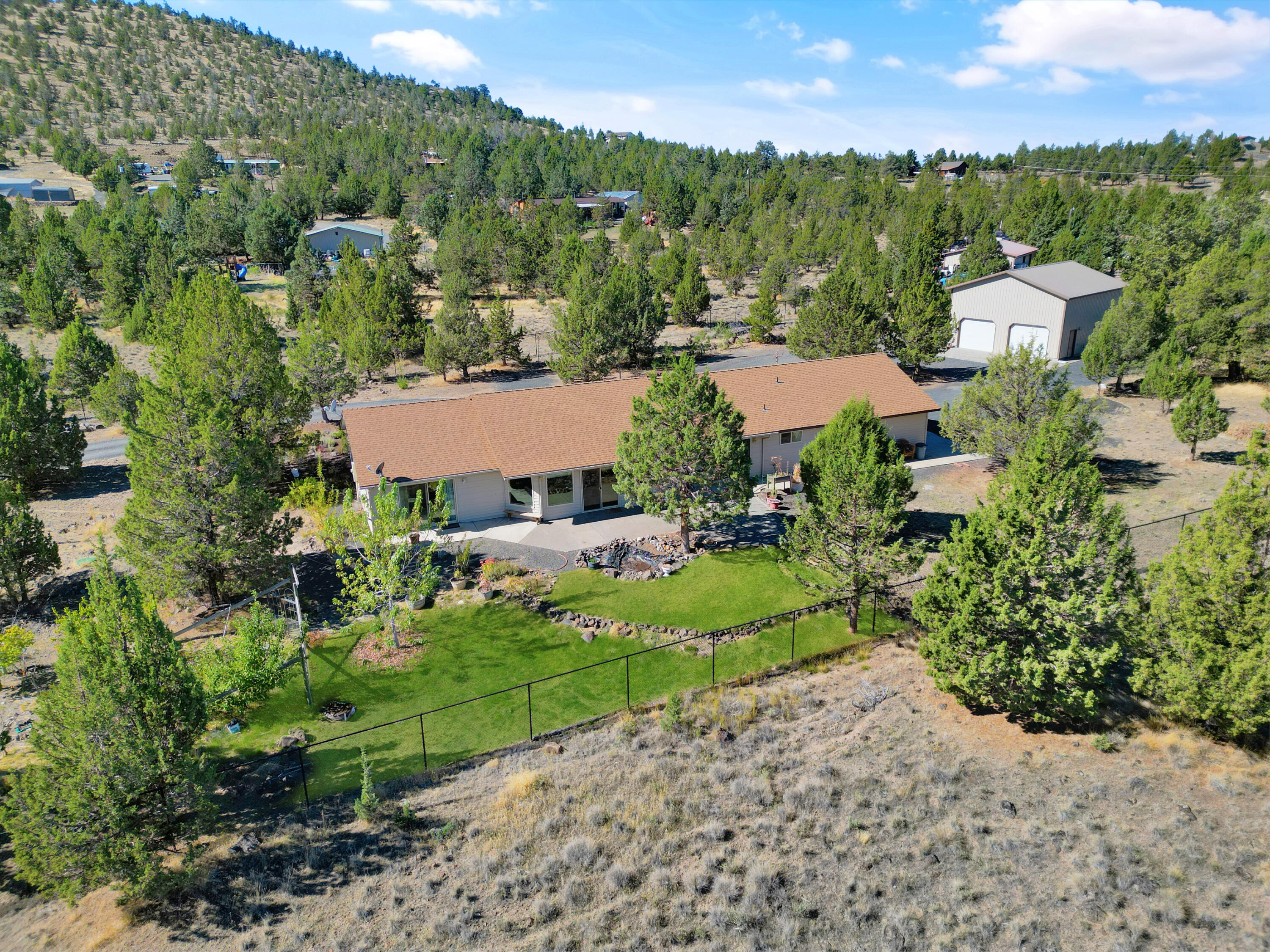 Highlands - Residential