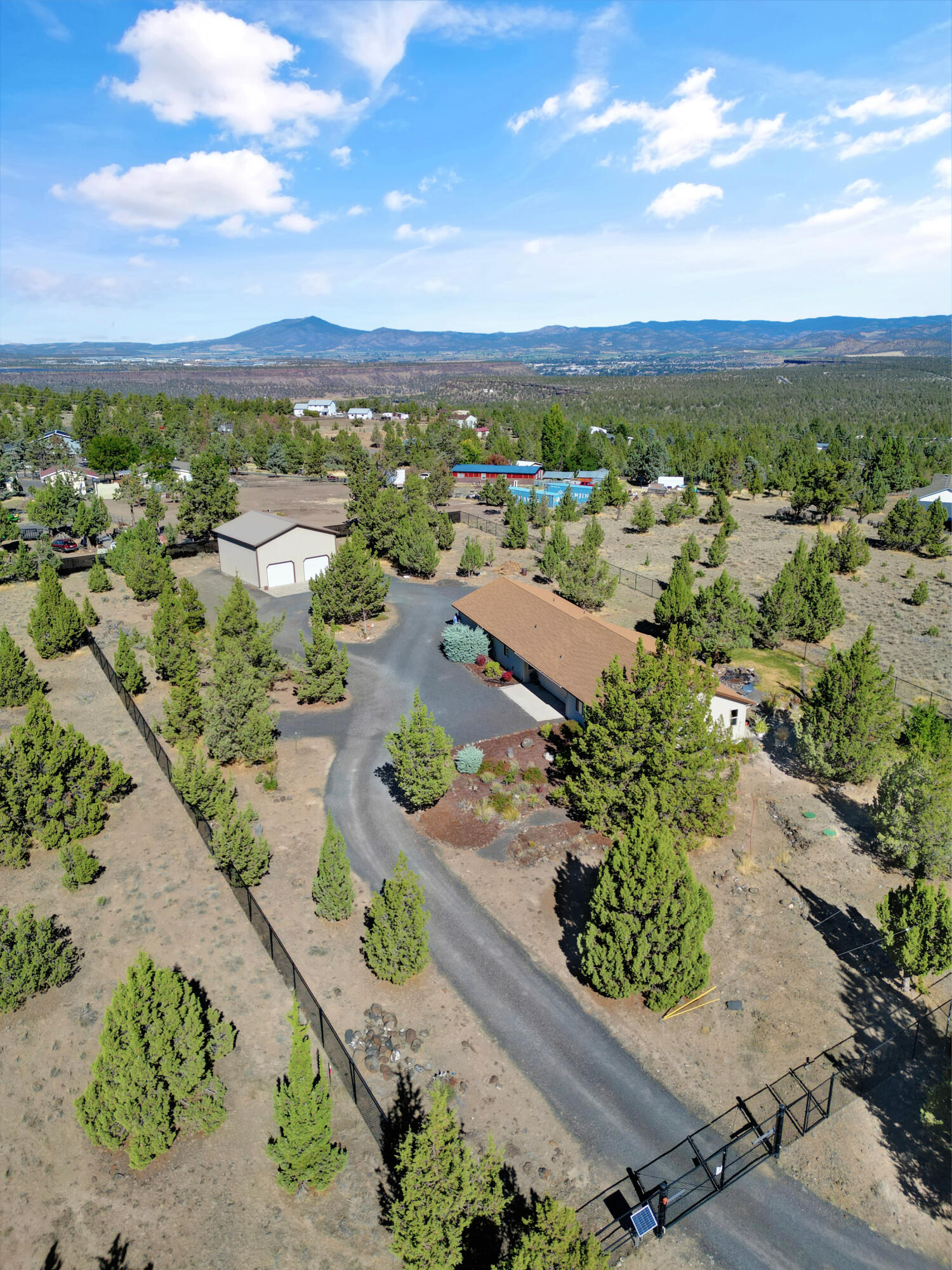 Highlands - Residential