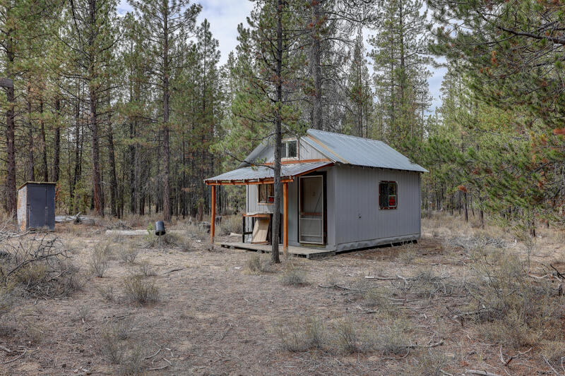 Newberry Estates - Land