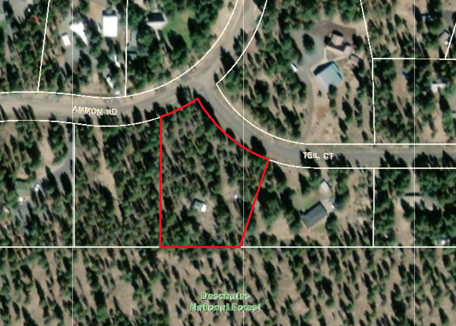 Newberry Estates - Land