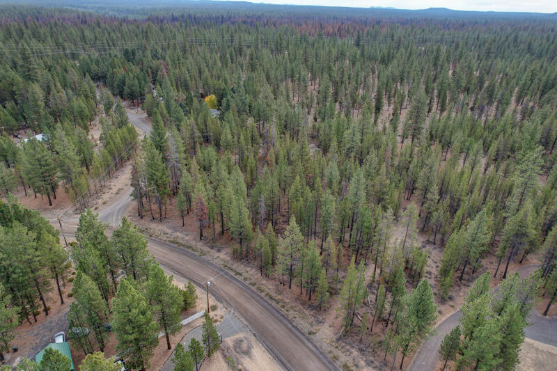 Newberry Estates - Land