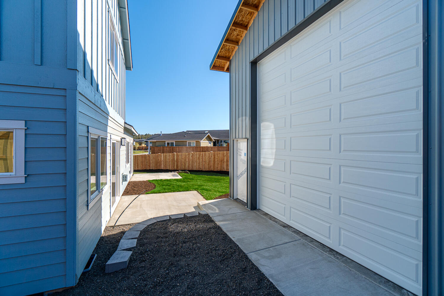 Josie Meadows - Residential