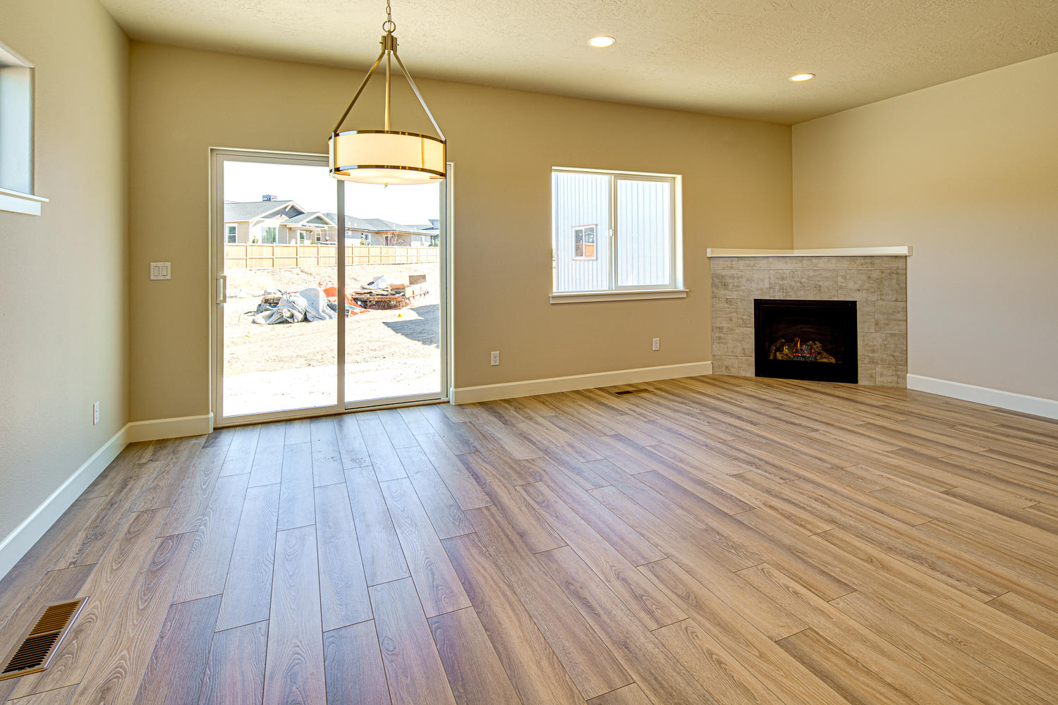 Josie Meadows - Residential