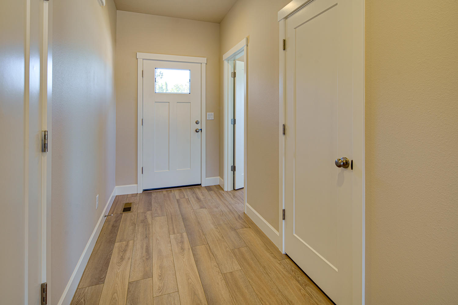 Josie Meadows - Residential