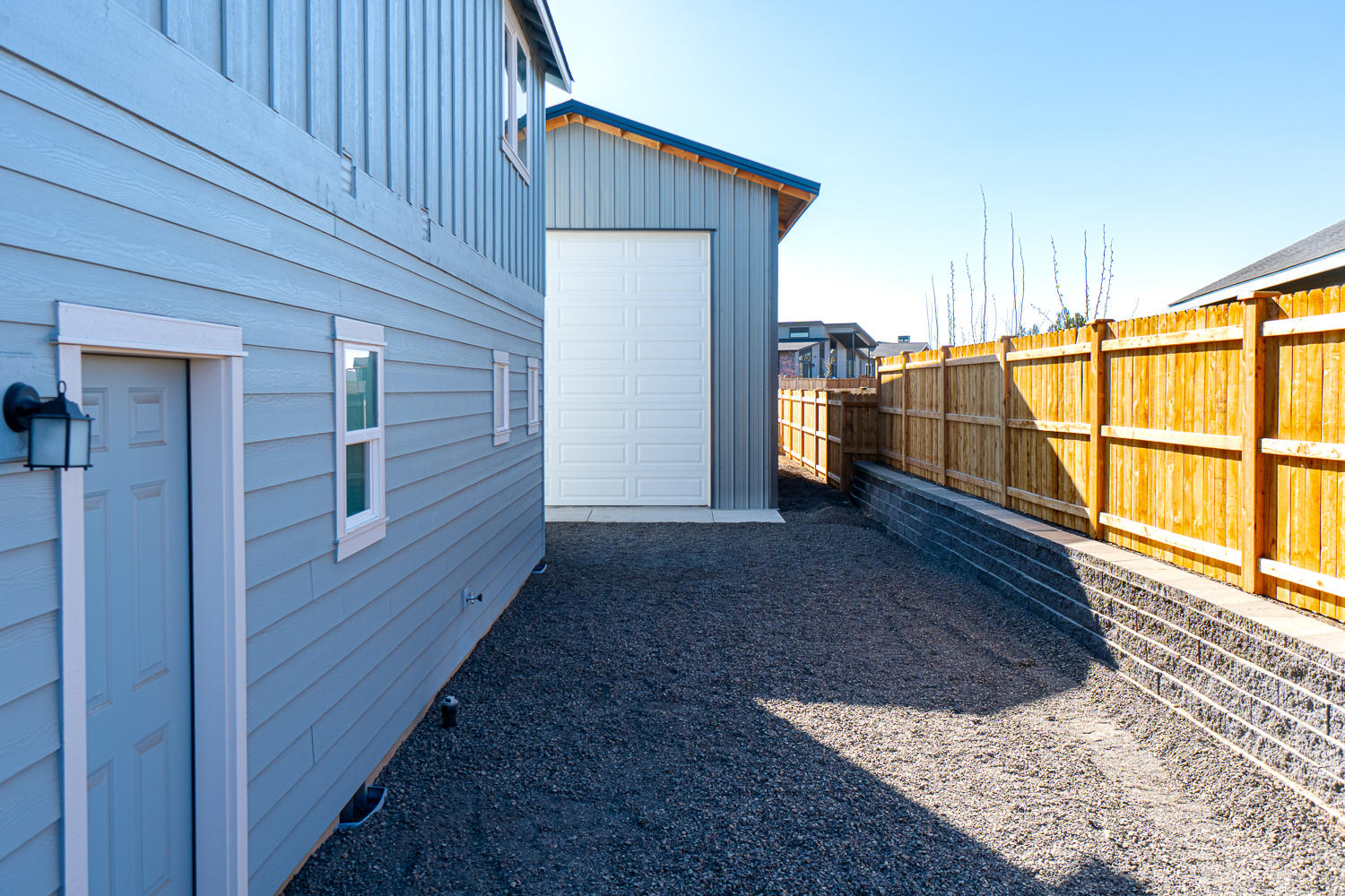 Josie Meadows - Residential