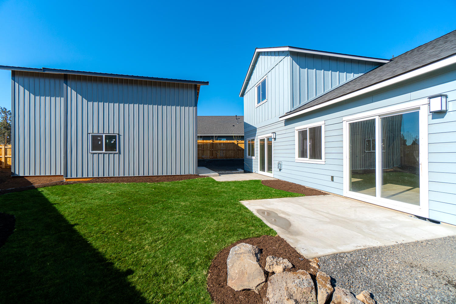 Josie Meadows - Residential