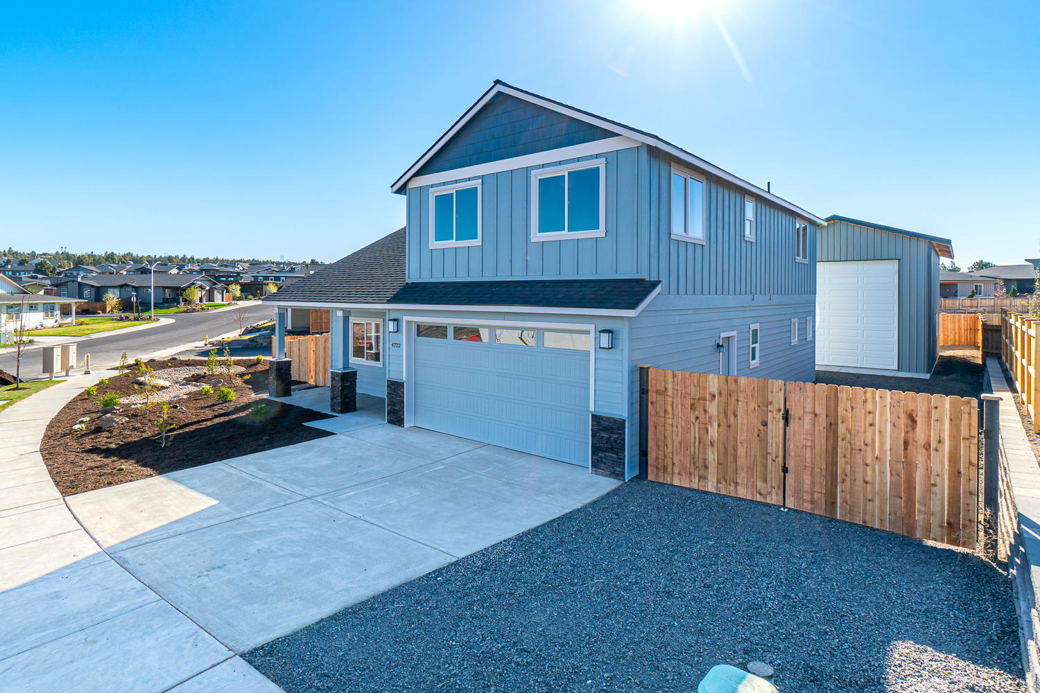 Josie Meadows - Residential