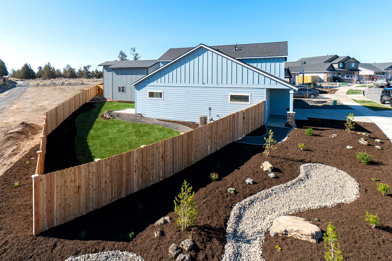 Josie Meadows - Residential