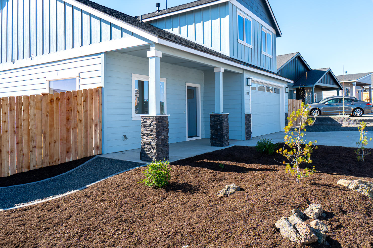 Josie Meadows - Residential