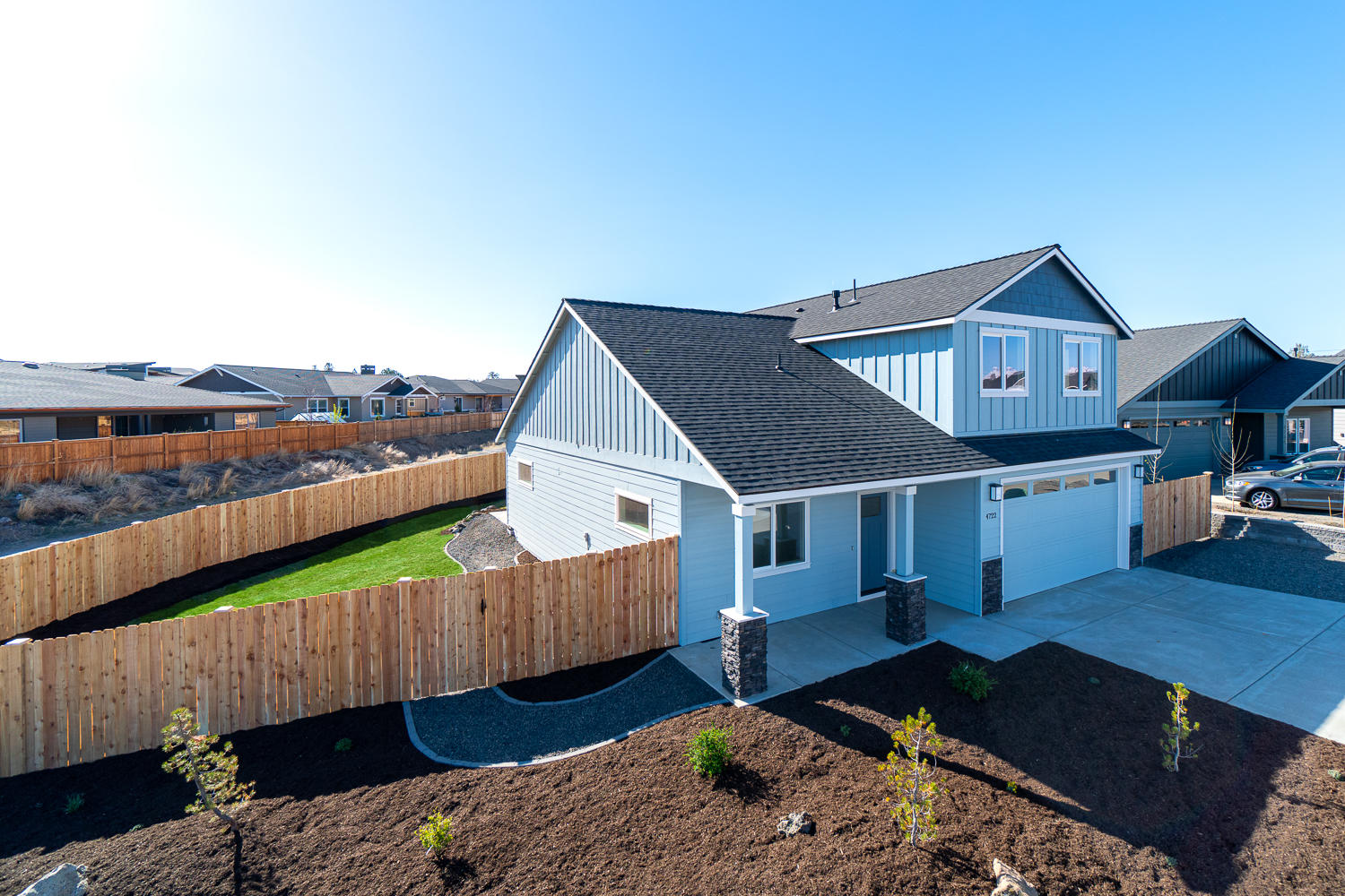 Josie Meadows - Residential