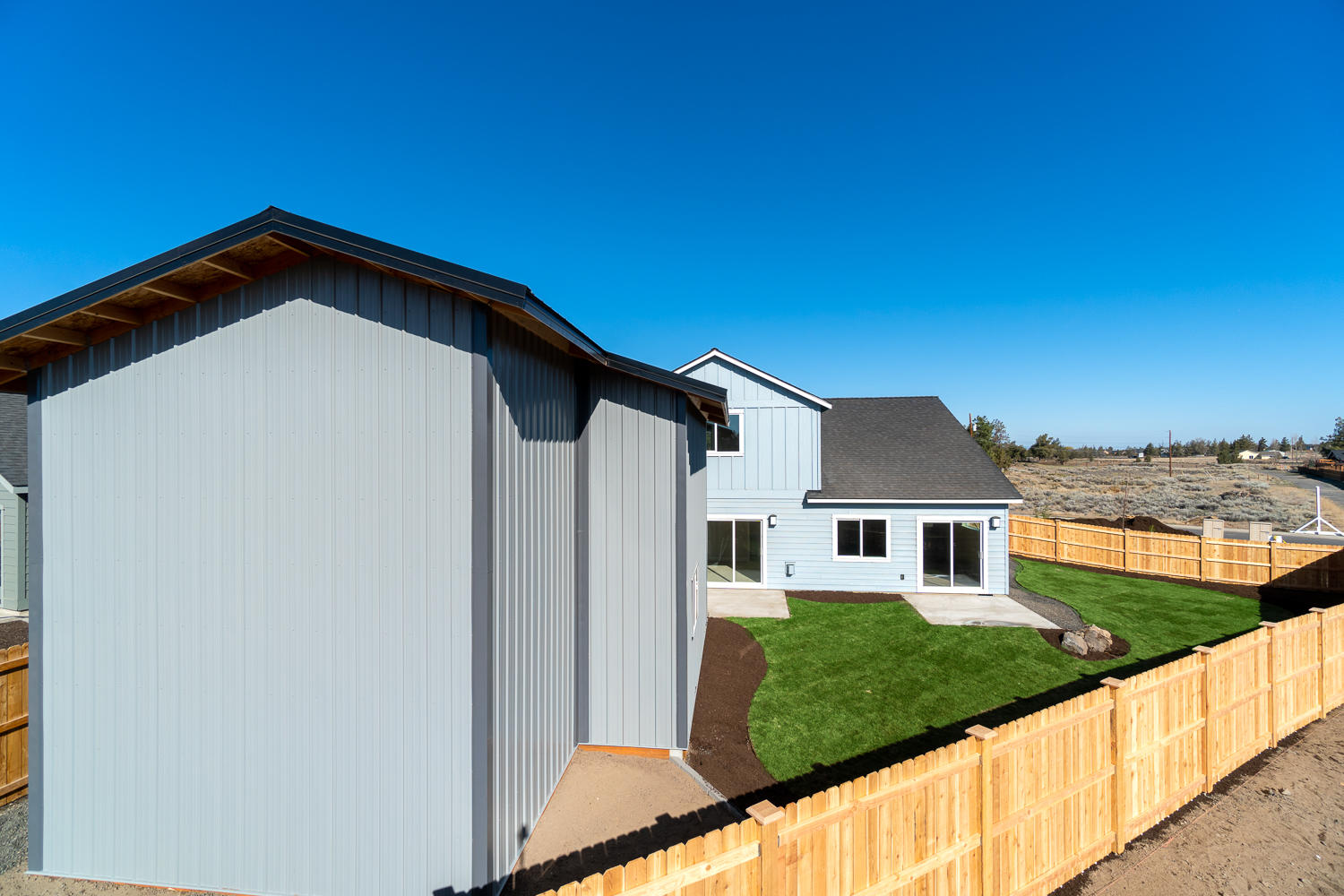 Josie Meadows - Residential