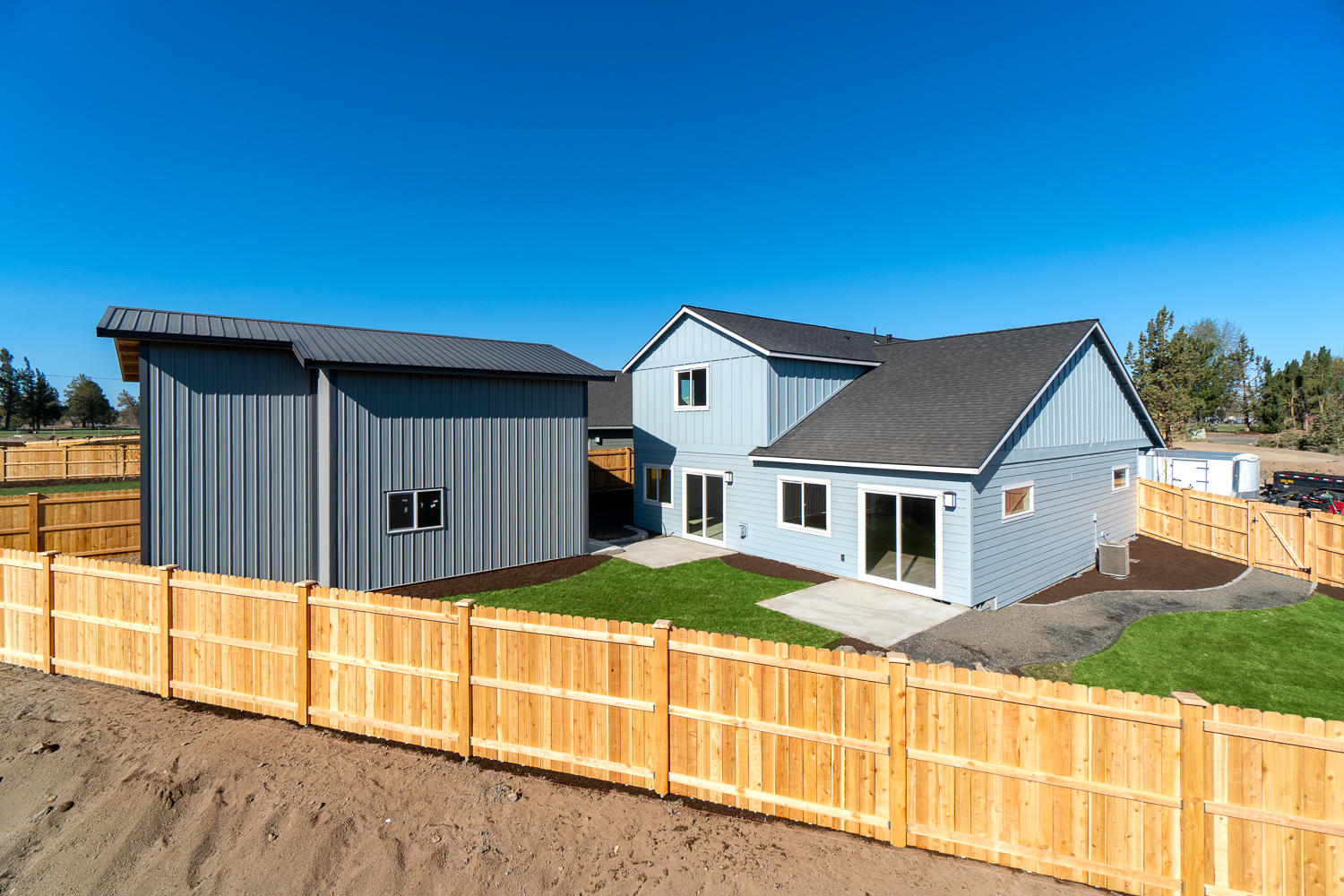 Josie Meadows - Residential