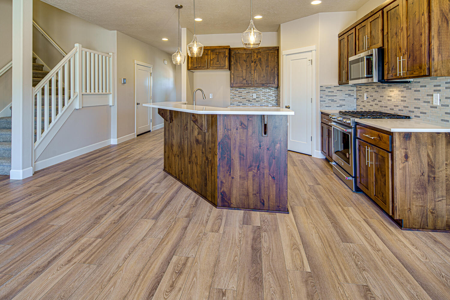 Josie Meadows - Residential