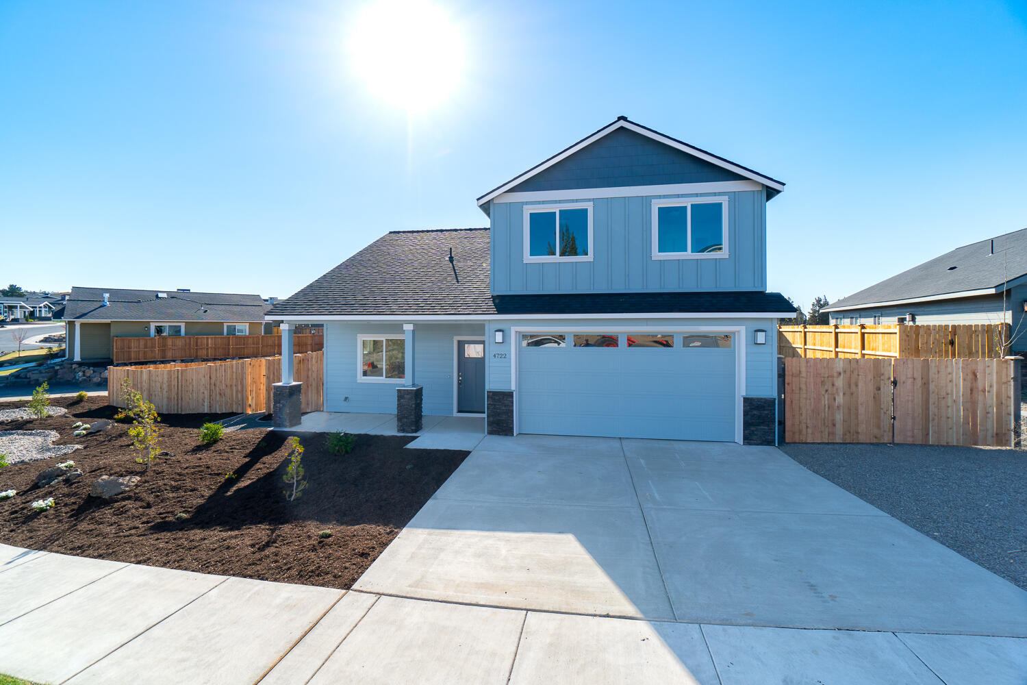 Josie Meadows - Residential