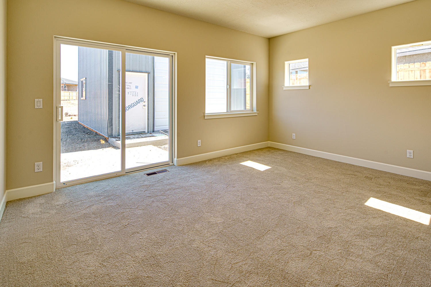 Josie Meadows - Residential