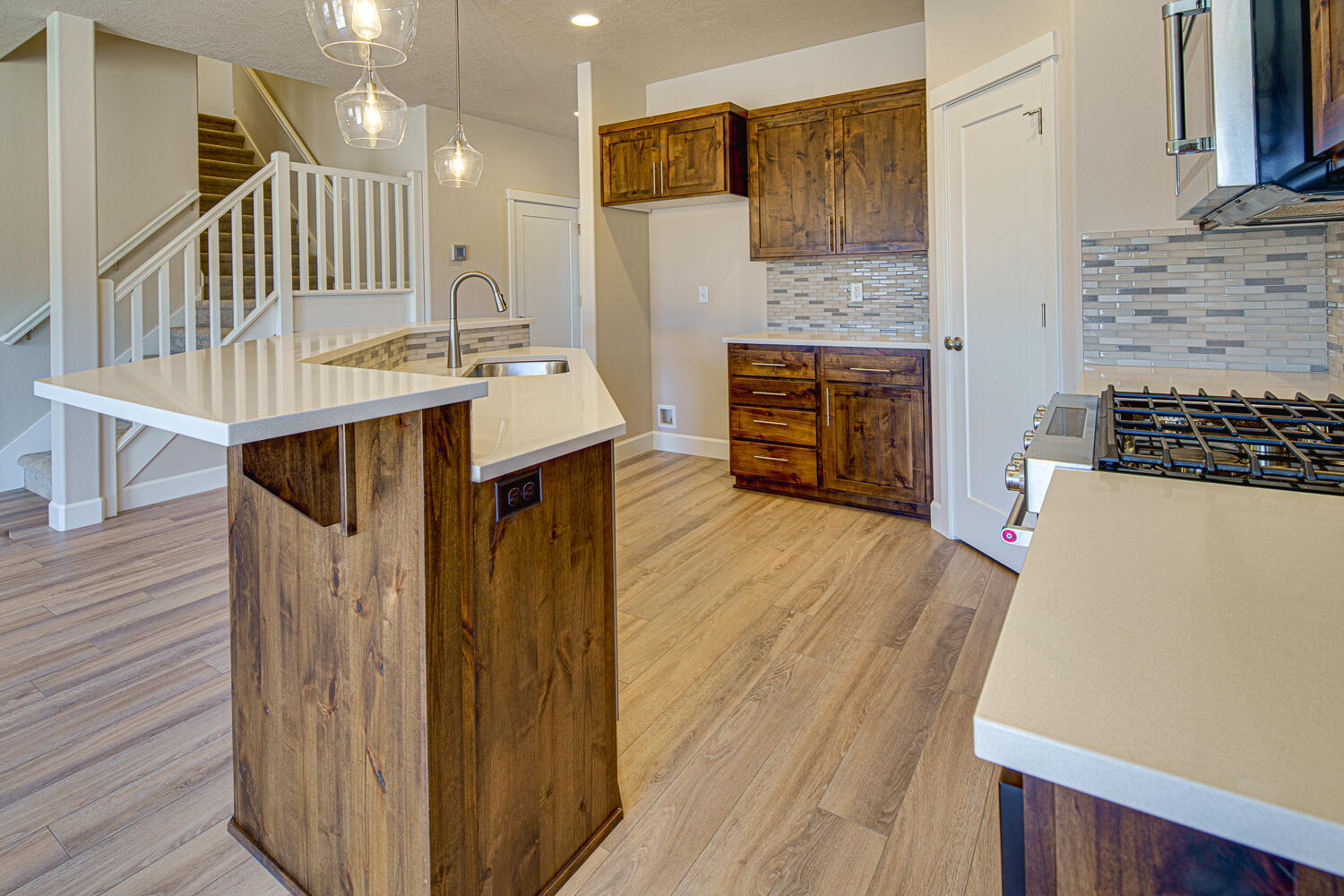 Josie Meadows - Residential