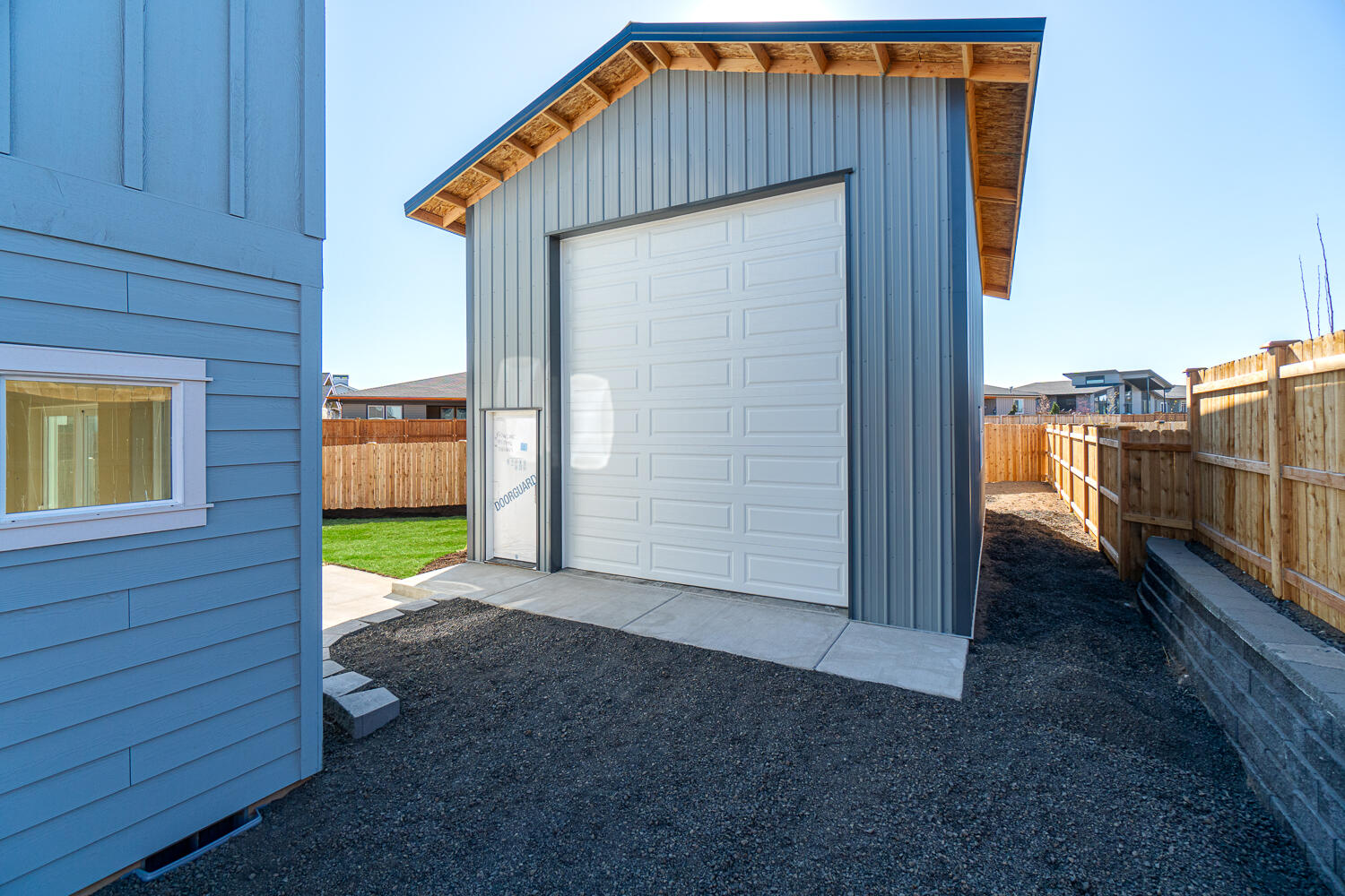 Josie Meadows - Residential