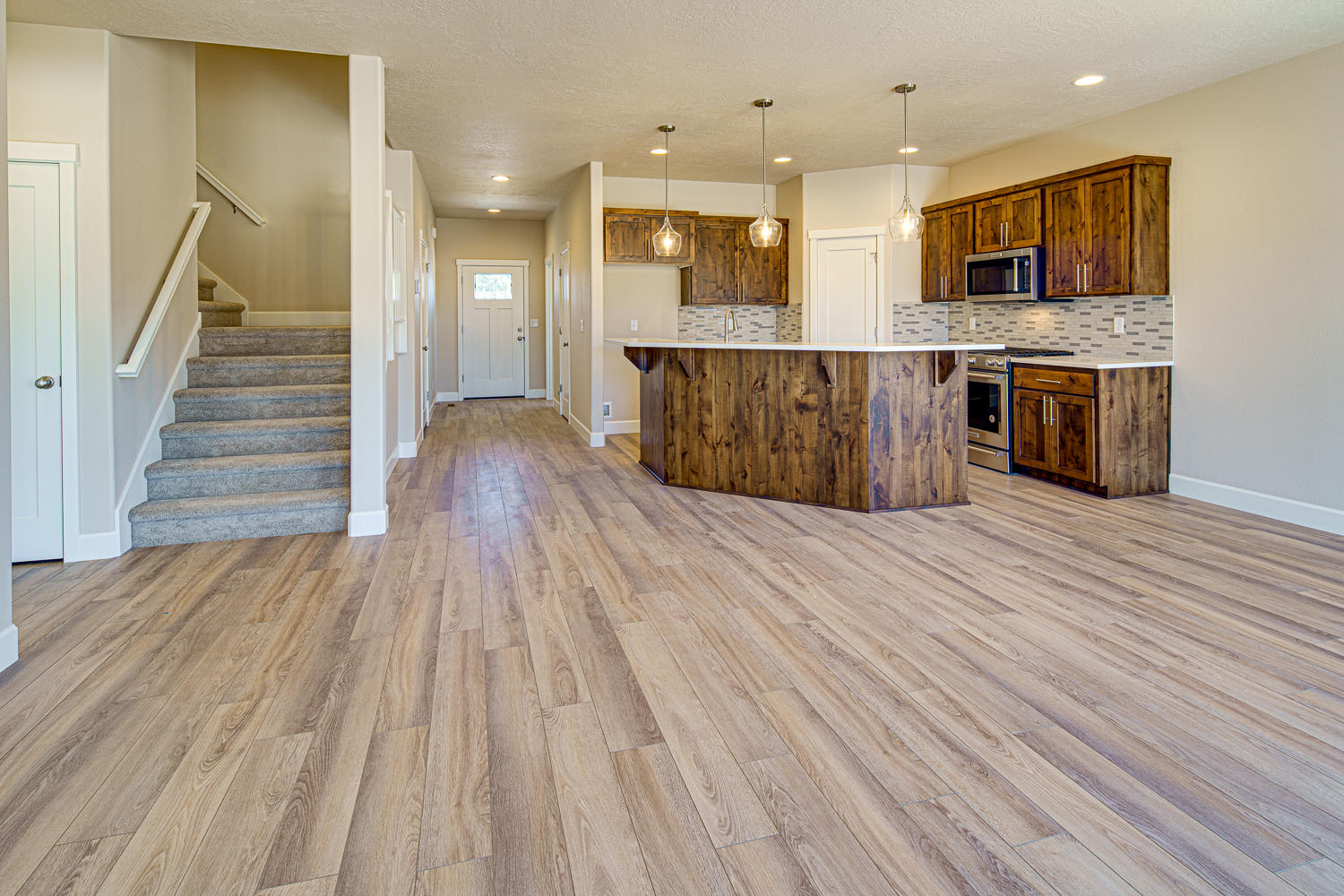 Josie Meadows - Residential