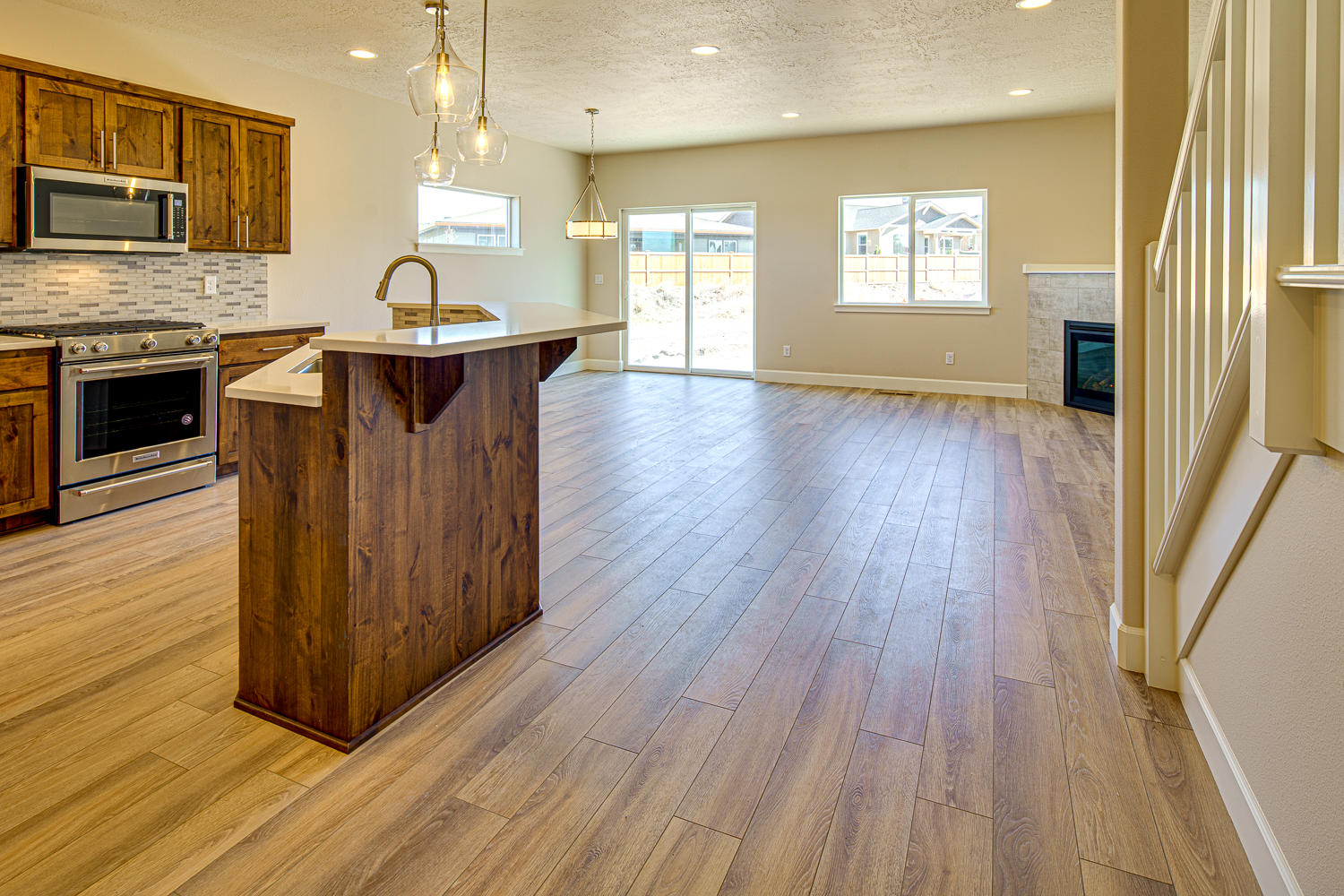 Josie Meadows - Residential