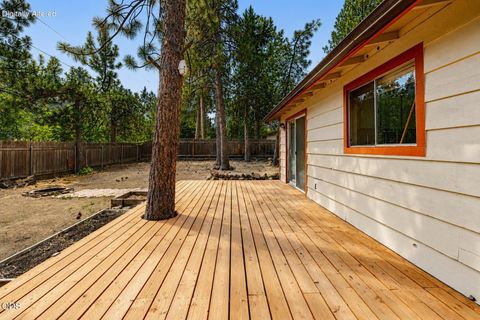 Tiny photo for 60866 Granite Drive, Bend, OR 97702 (MLS # 220225845)
